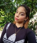 Dating Woman Cape Verde to Yemen : Arlenis, 31 years